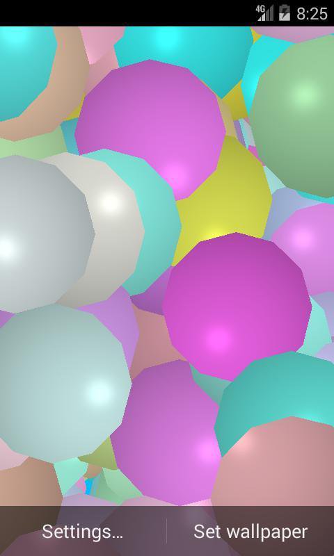 Mix Color