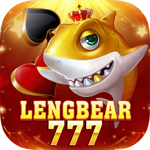 Lengbear 777 - Fish Hunter
