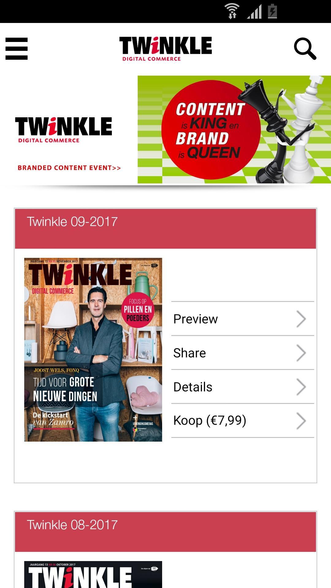 Twinkle