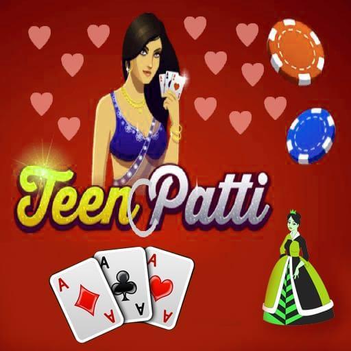 Teen Patti - Poker Card Game