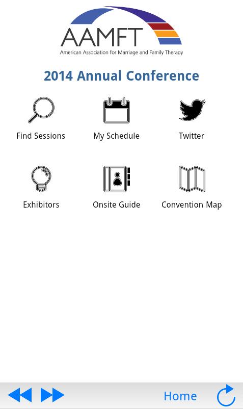 AAMFT Mobile