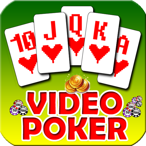 Video Poker - Classic