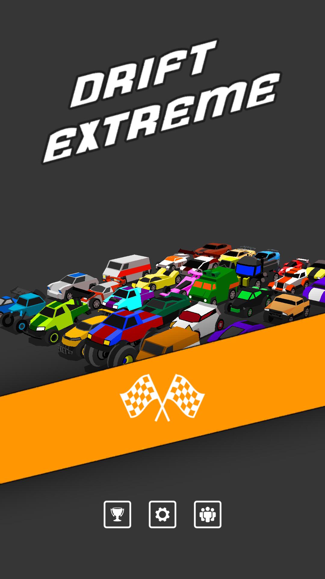 Drift Extreme