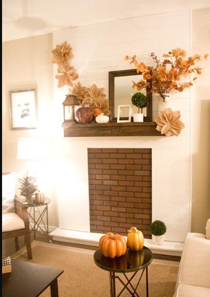 DIY home decor
