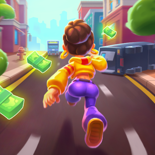 Super Runners