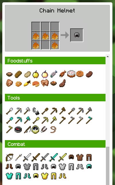 How to Craft in Minecraft