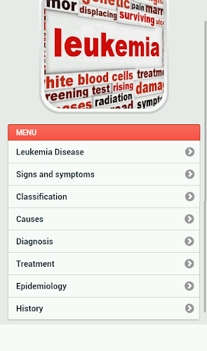 Leukemia Disease