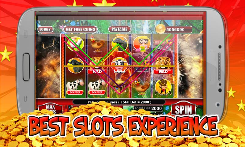Mega Moolah Jackpot Wheel
