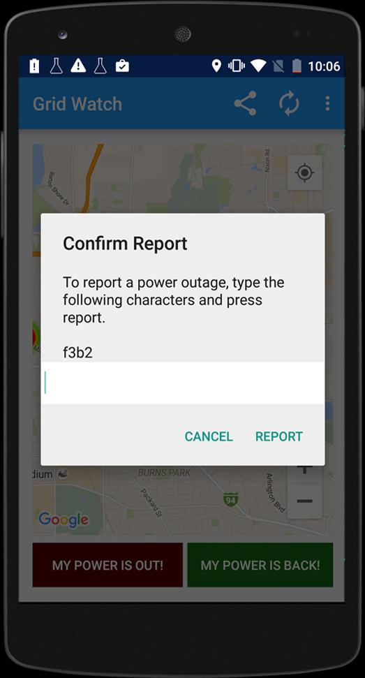 GridWatch (beta)