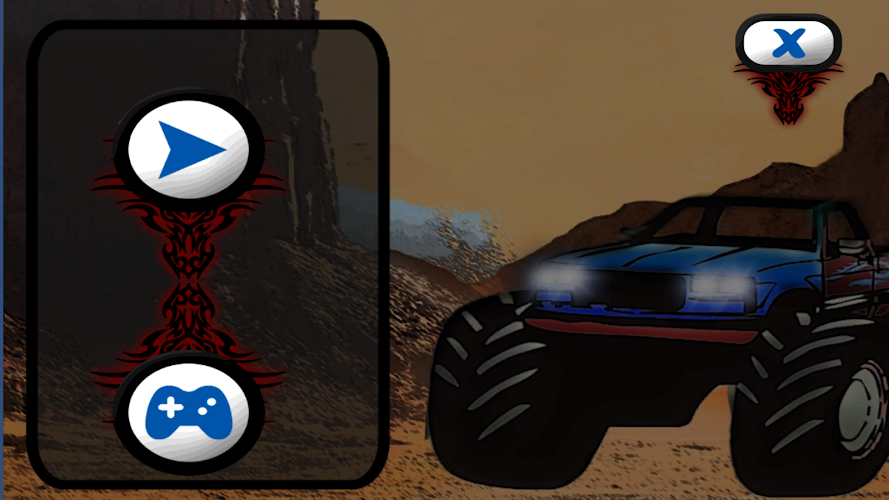 Monster Truck 3D Drive