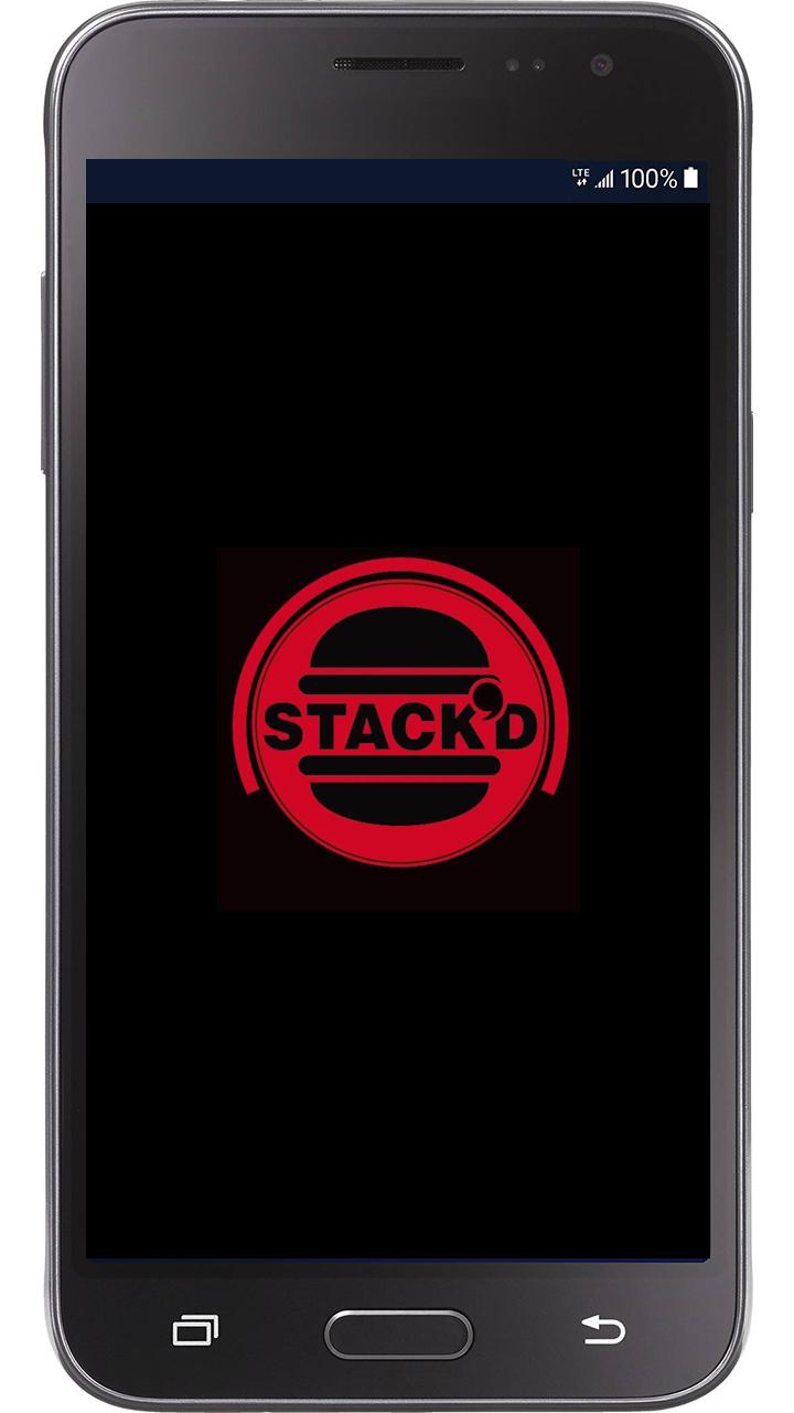 Stackd