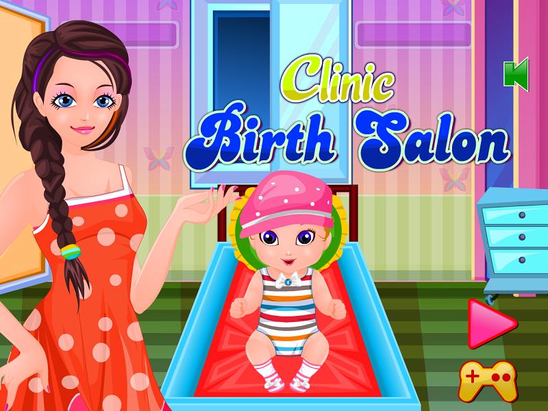 Clinic Birth Salon