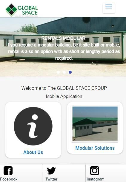 GLOBAL SPACE