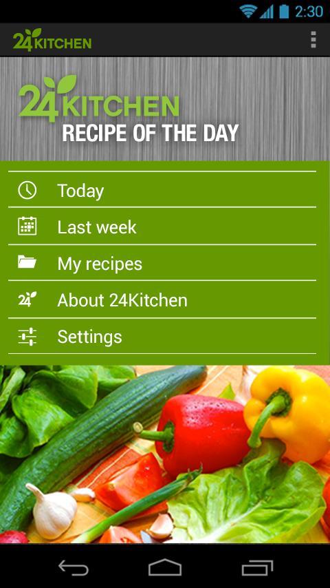24Kitchen