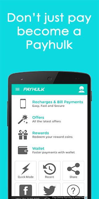 Payhulk
