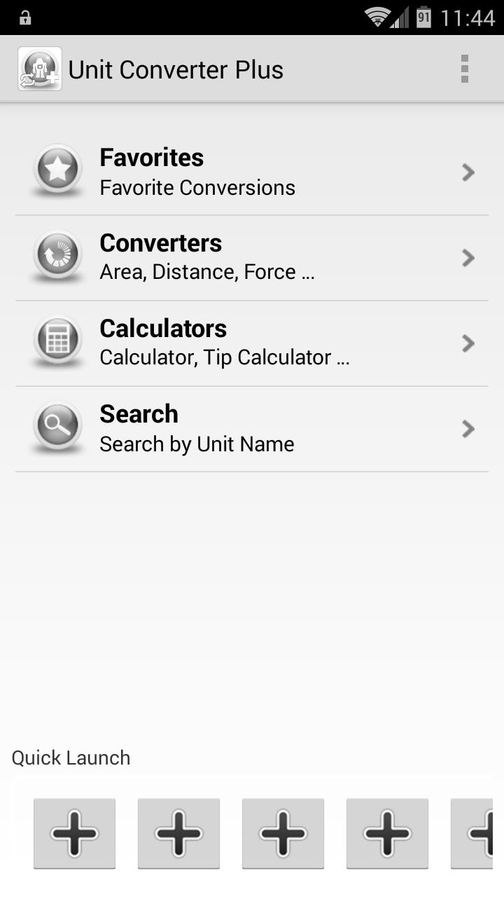 UCP Grey Theme