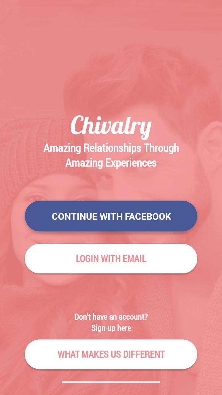 Chivalry