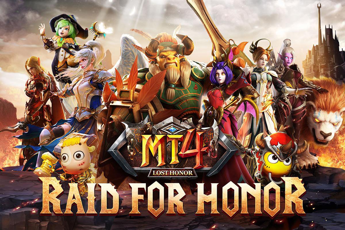MT4