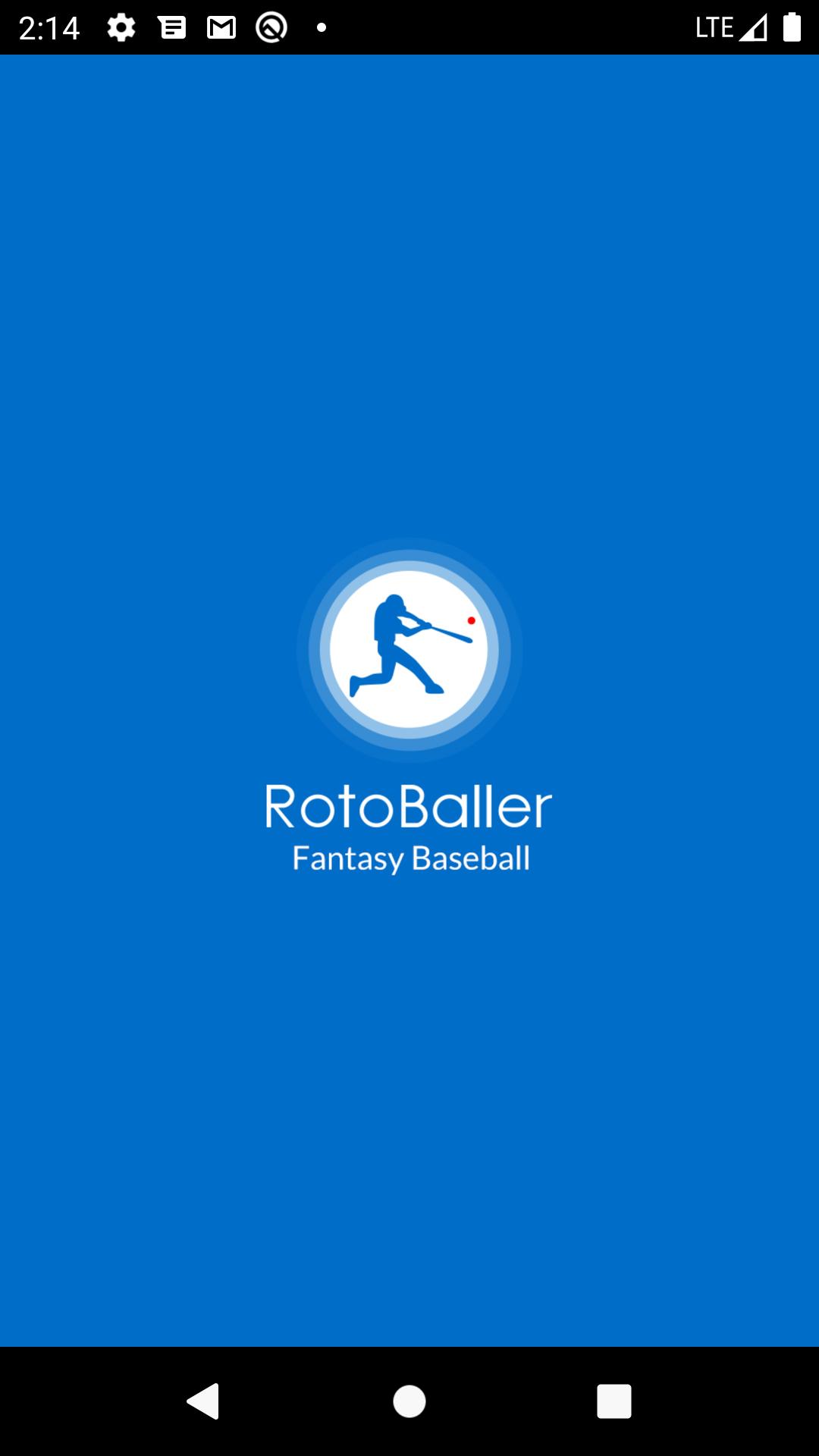 Fantasy Baseball News & Alerts